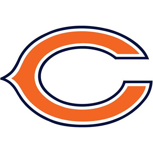 (image for) Chicago Bears 1974-Pres Primary Logo iron on heat transfer - Click Image to Close